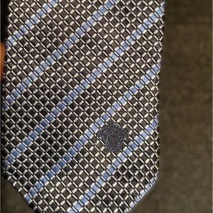 Versace tie